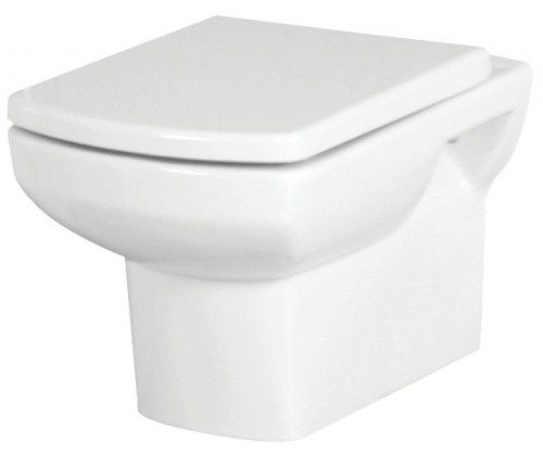 Sanotechnik NERO fali WC GV215