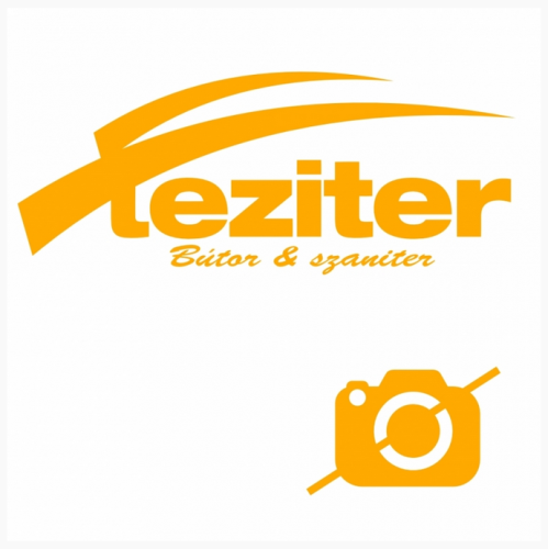 Leziter Rómeó 55 felső fürdőszobabútor