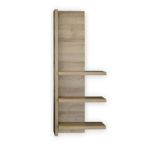 Vertex Minimal Satin polc