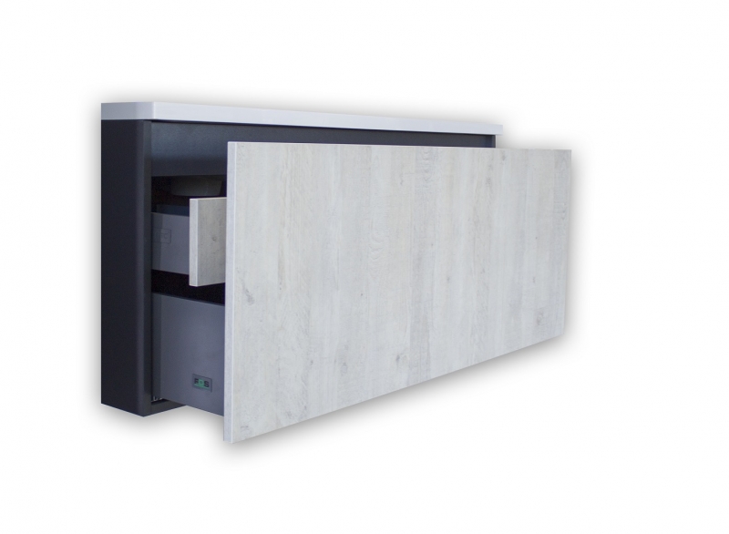 Vertex Minimal Trend 60 alsó fürdőszoba bútor