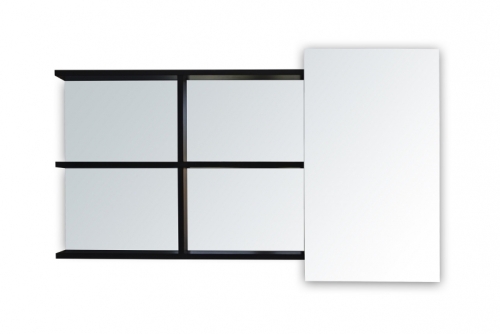 Vertex Minimal Trend 120 felső fürdőszoba bútor