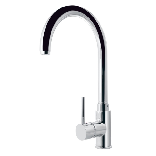 Logé Boston Chrome 05 mosogató csaptelep