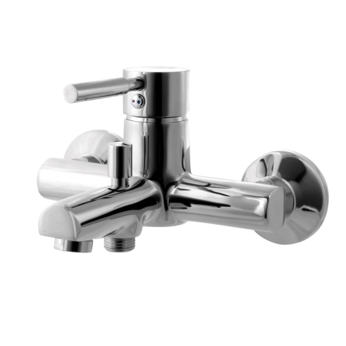 Logé Boston Chrome 03 kádtöltő csaptelep