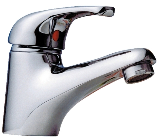 Sanotechnik SANOTOP mosdócsaptelep 9835-6