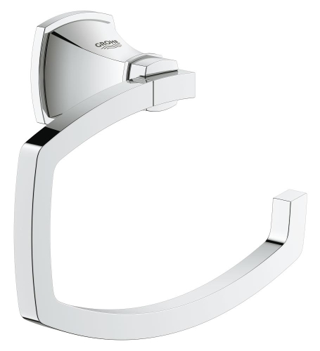 Grohe Grandera wc papír tartó, króm 40625 000 (40625000)