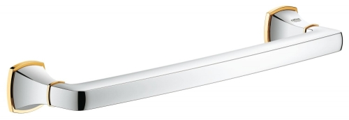 Grohe Grandera kapaszkodó, króm/arany 40633 IG0 (40633IG0)