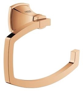Grohe Grandera wc papír tartó, Warm Sunset 40625 DA0 (40625DA0)