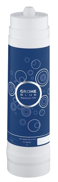 Grohe Blue Magnesium+ szűrő 40691 001 (40691001)