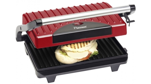 Bestron PANINI GRILL APG100R
