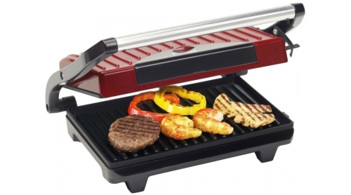 Bestron PANINI GRILL APG100R