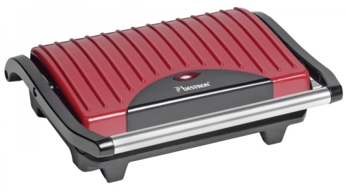 Bestron PANINI GRILL APG100R