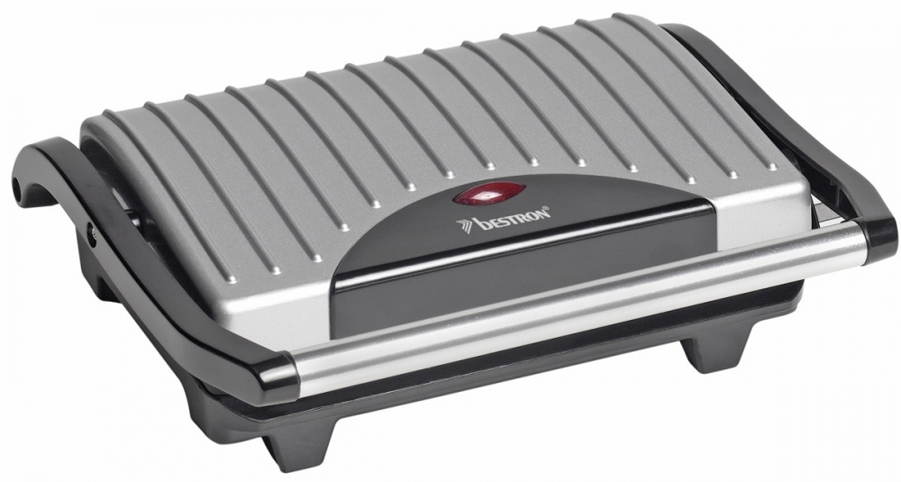 Bestron PANINI GRILL APG100S