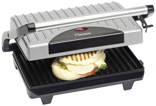 Bestron PANINI GRILL APG100S