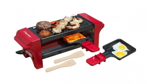 Bestron RACLETTE GRILL AGR102