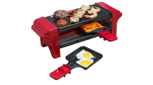Bestron RACLETTE GRILL AGR102