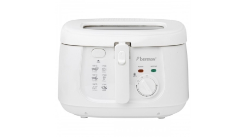 Bestron OLAJSÜTŐ ADF4000W