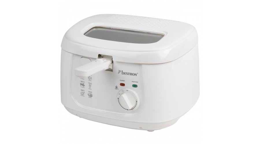 Bestron OLAJSÜTŐ ADF4000W