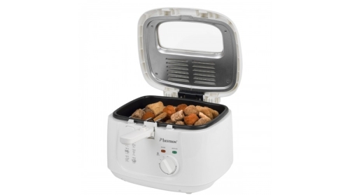 Bestron OLAJSÜTŐ ADF4000W