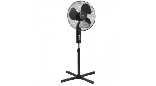 Bestron ÁLLÓ VENTILÁTOR TÁVIRÁNYÍTÓVAL ÉS IDŐZÍTŐVEL ASF16R