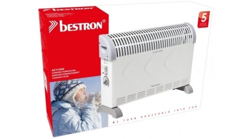 Bestron KONVEKTOR ACV2001