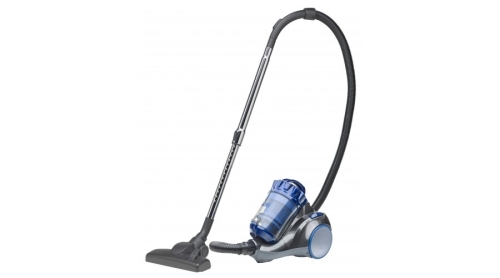 Bestron TALENTO MULTI CYCLONE - PORZSÁK NÉLKÜLI PORSZÍVÓ AMC950BGE