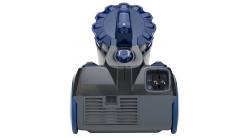 Bestron TALENTO MULTI CYCLONE - PORZSÁK NÉLKÜLI PORSZÍVÓ AMC950BGE