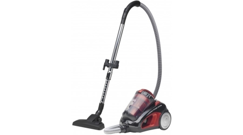 Bestron SILENZO MULTI CYCLON-PORZSÁK NÉLKÜLI PORSZÍVÓ AMC970BRE