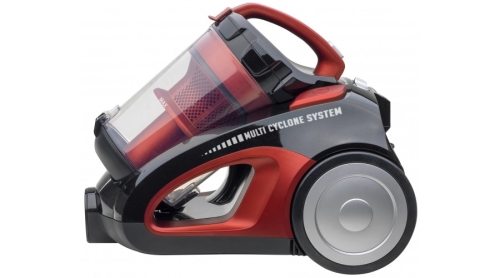 Bestron SILENZO MULTI CYCLON-PORZSÁK NÉLKÜLI PORSZÍVÓ AMC970BRE