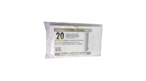Bestron PORZSÁK D0011S