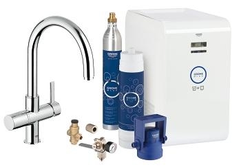 Grohe Blue Professional Starter kit 31339 001 (31339001)