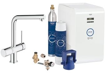 Grohe Blue Minta Professional Starter kit 31347 002 (31347002)