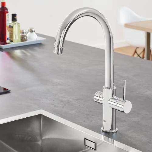 Grohe Blue Home C-kifolyóval 31455 000 (31455000)