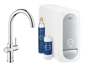 Grohe Blue Home C-kifolyóval 31455 000 (31455000)