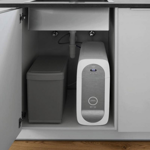 Grohe Blue Home C-kifolyóval 31455 000 (31455000)