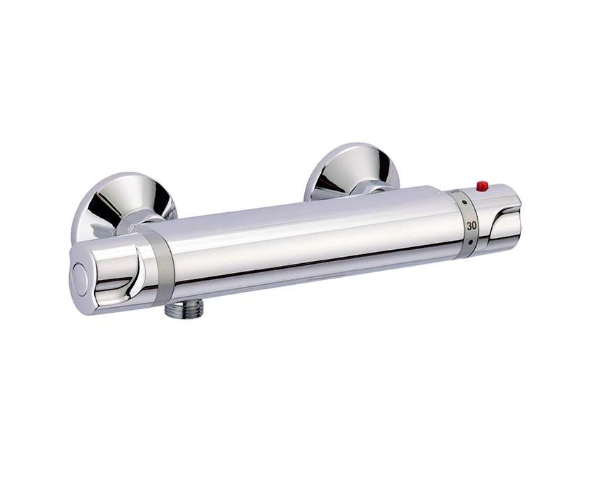 Mofém Pro termosztátos zuhanycsaptelep 170-1751-10