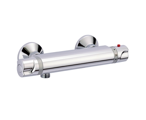 Mofém Pro termosztátos zuhanycsaptelep 170-1751-10