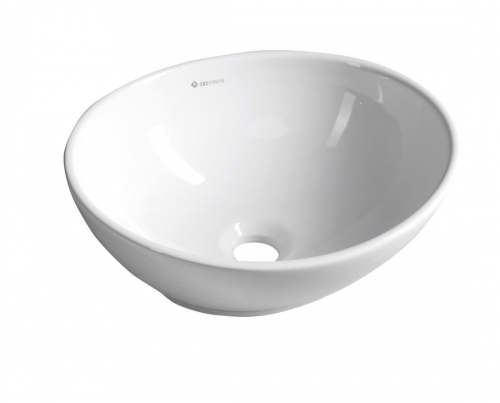 Aqualine LAGINA 40x34x14,5 cm mosdó (35381)