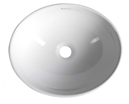 Aqualine LAGINA 40x34x14,5 cm mosdó (35381)