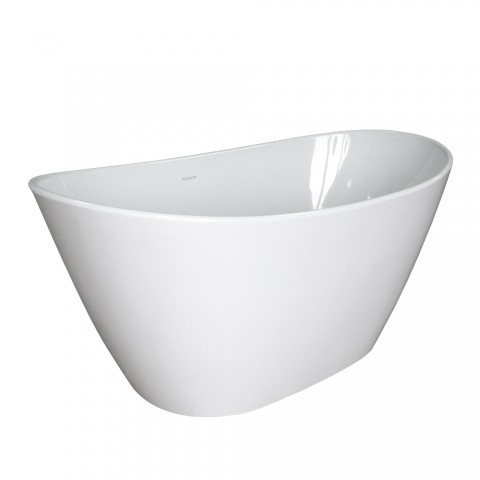Roltechnik Stone Amore 160x85 cm öntött műmárvány kád 9930000