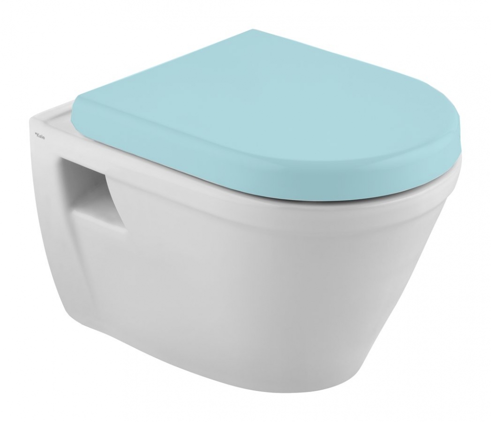Aqualine IDEA SHORT fali WC, 35,5x48 cm (71126363)