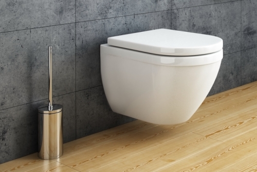 Excellent Kobo álló wc kefe DOEX.1715CR