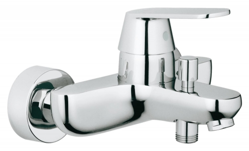 Grohe Eurosmart Cosmopolitan kád csomag, S-méret (32825000, 32831000, 27598000)