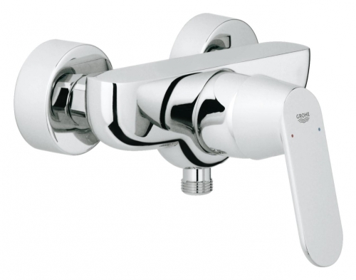 Grohe Eurosmart Cosmopolitan zuhany csomag, M-méret (23325000, 32837000, 27598000)