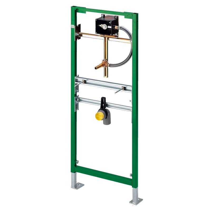 Viega Eco Plus vizelde elem 461843