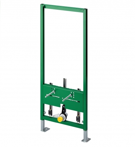 Viega Eco Plus bidé elem 727901