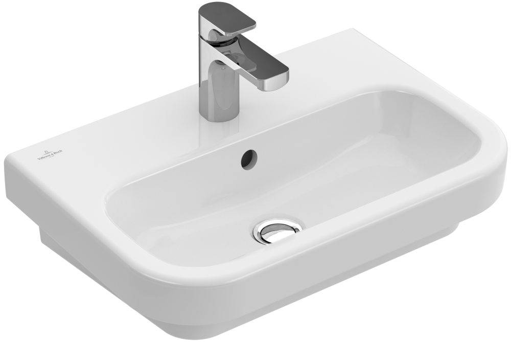 Villeroy & Boch Architectura 55x38 cm kompakt mosdó 4189 55 01 (41895501)