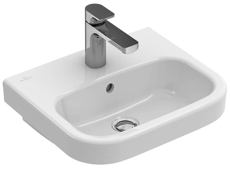 Villeroy & Boch Architectura 45x38 cm kézmosó 4373 45 01 (43734501)