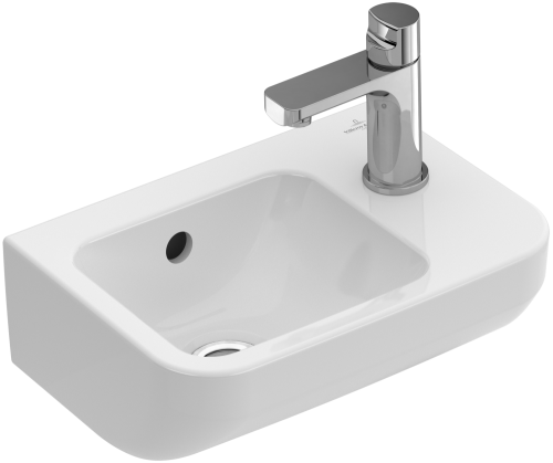 Villeroy & Boch Architectura 36x26 cm kézmosó CeramicPlus felülettel 4373 36 R1 (437336R1)