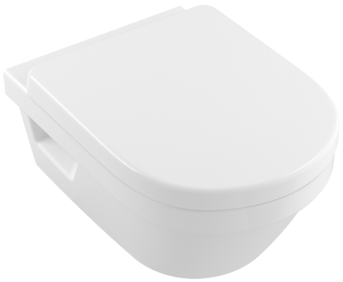 Villeroy & Boch Architectura perem nélküli fali wc XL 4688 R0 01 (4688R001)