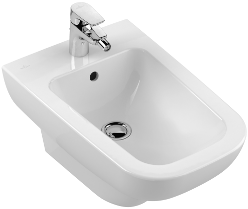 Villeroy & Boch Joyce fali bide 5407 00 01 (54070001)